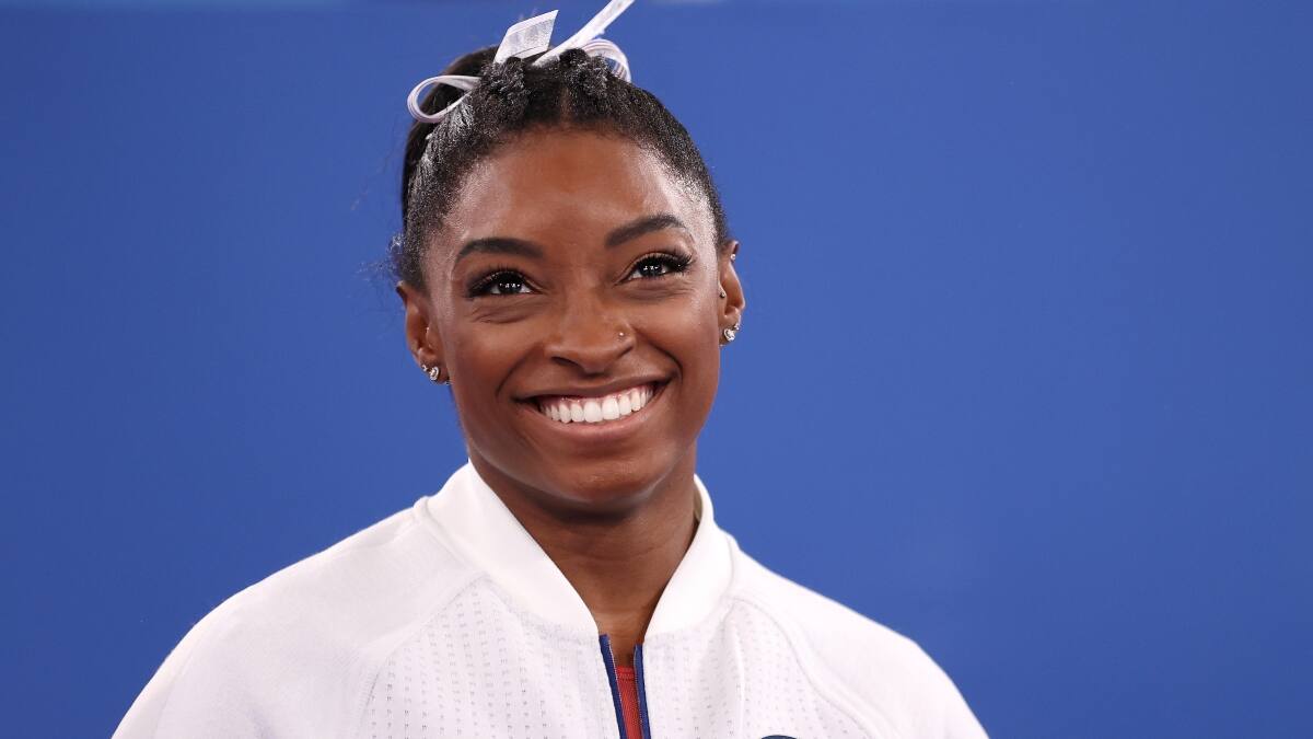 «Debo hacer lo que es bueno para mí»: Simone Biles explica su retiro de la competencia de equipos
