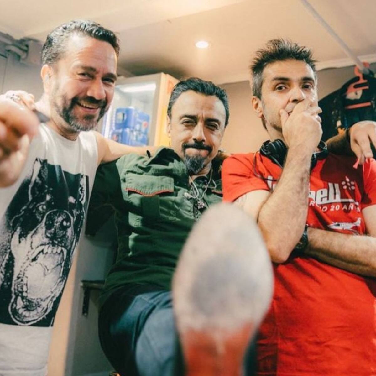 Lucybell revela el reto musical que enfrentaron: «Era un desafío bastante extraño»