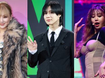 MBC It’s Live en Chile 2024: Fecha, lugar y artistas k-pop invitados