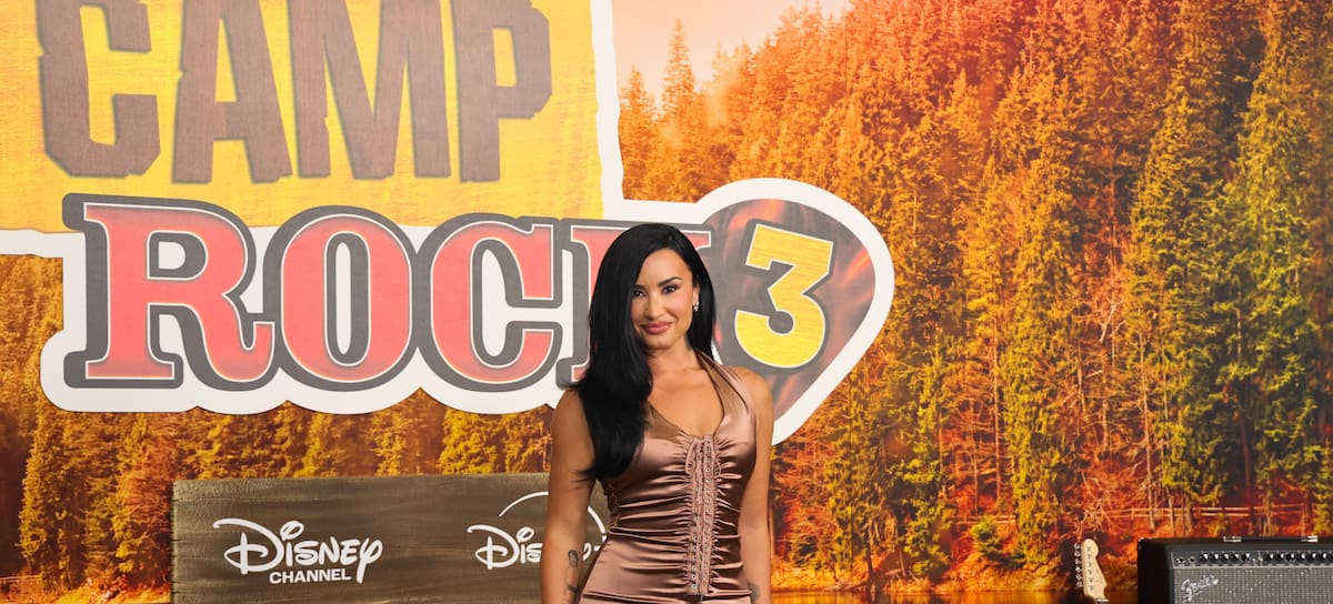 CL - Demi Lovato