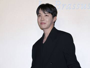 ¿j-hope viene a Chile? Artista de BTS promete regresar a nuestro país