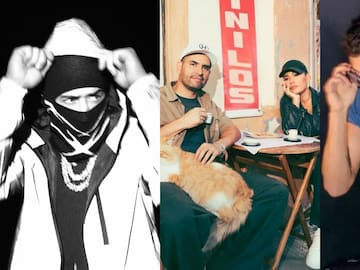 Revisa los grandes regresos que dejó este nuevo Viernes de Estrenos