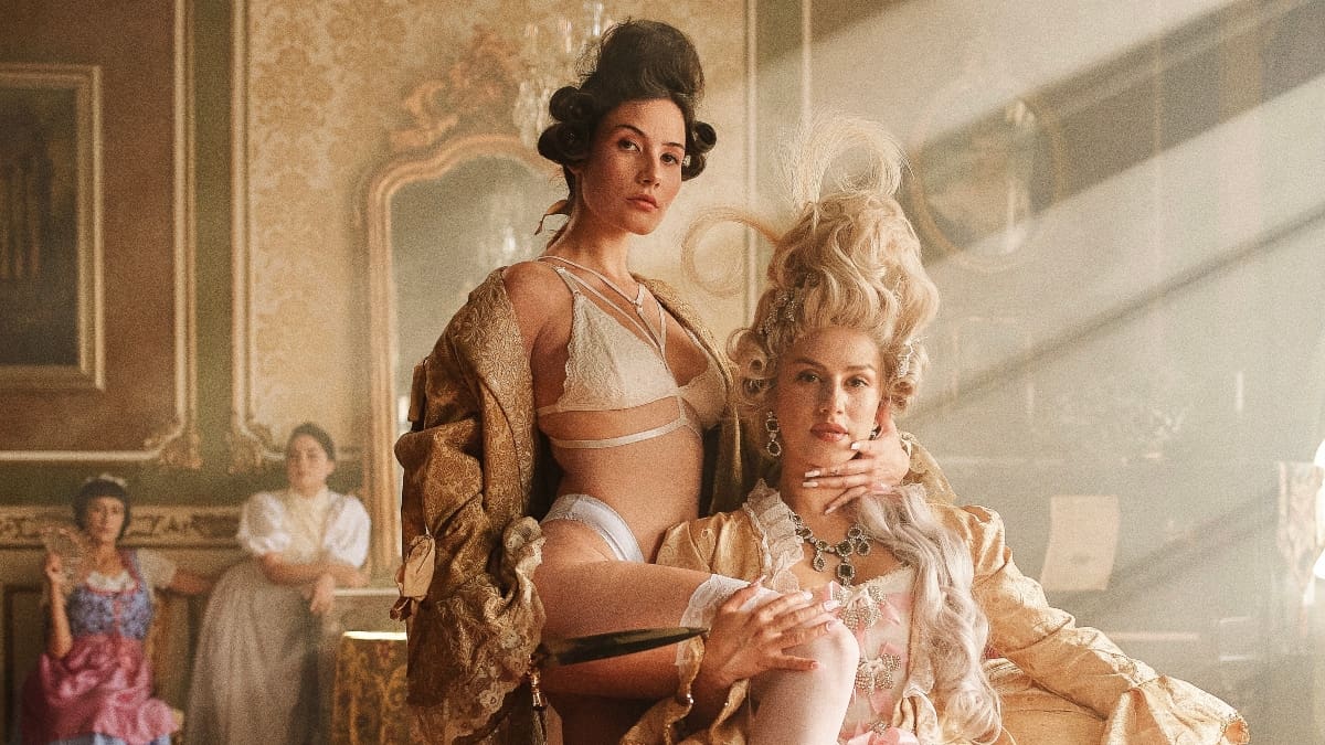 Karla Melo estrena su nueva canción y videoclip «Pan Pan, Vino Vino»