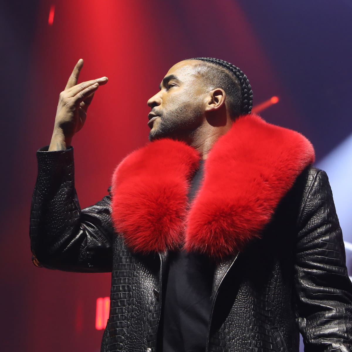 ¿Don Omar vuelve a Chile? El anuncio del artista que ilusiona a sus fanáticos