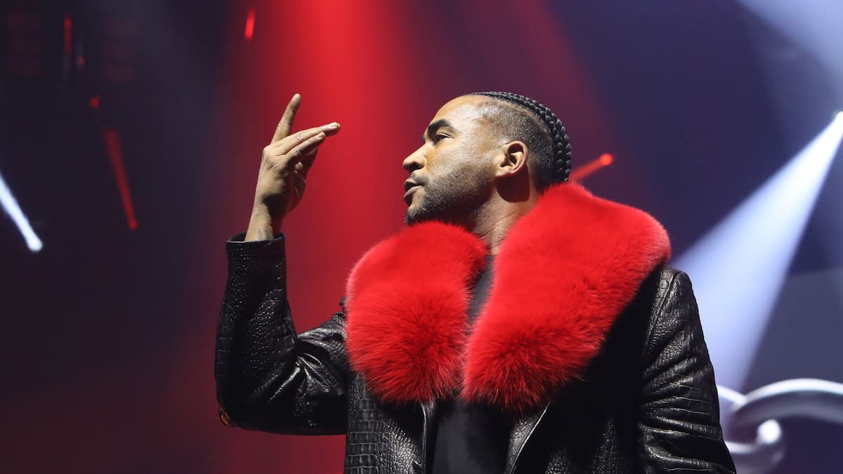 ¿Don Omar vuelve a Chile? El anuncio del artista que ilusiona a sus fanáticos