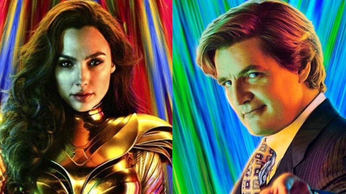 Intentan «funar» a Pedro Pascal por darle un like al mensaje de Gal Gadot sobre conflicto palestino-israelí