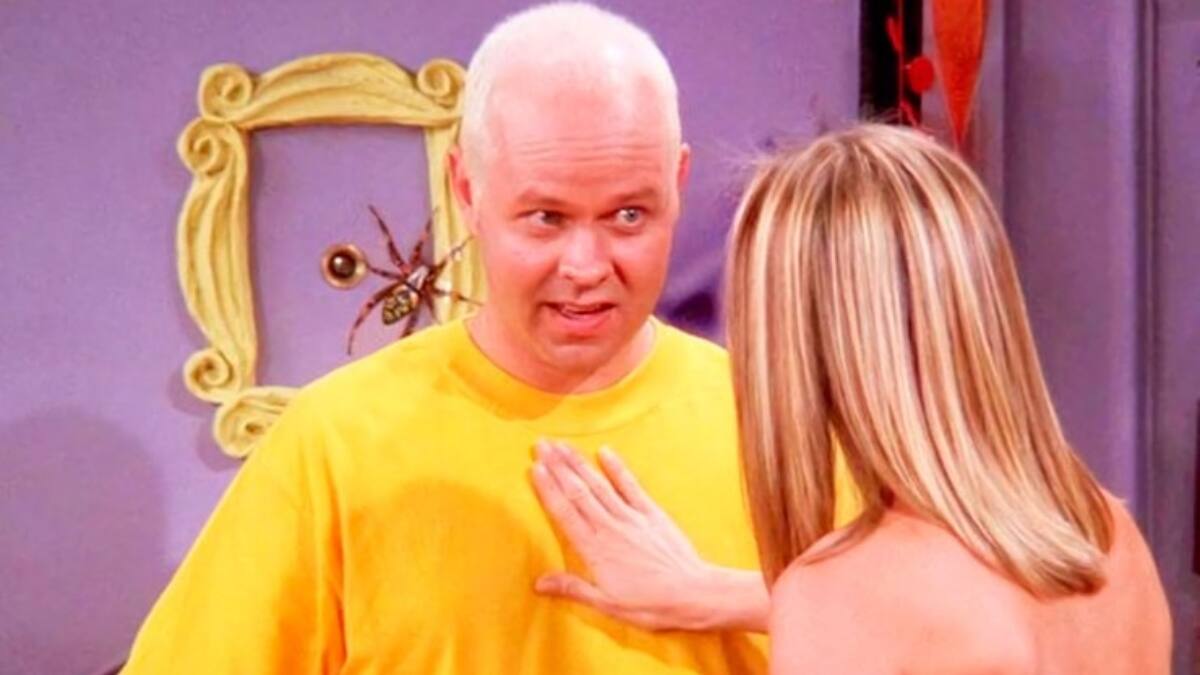 «Probablemente me llevará»: Actor de «Friends» revela tener cáncer en etapa terminal