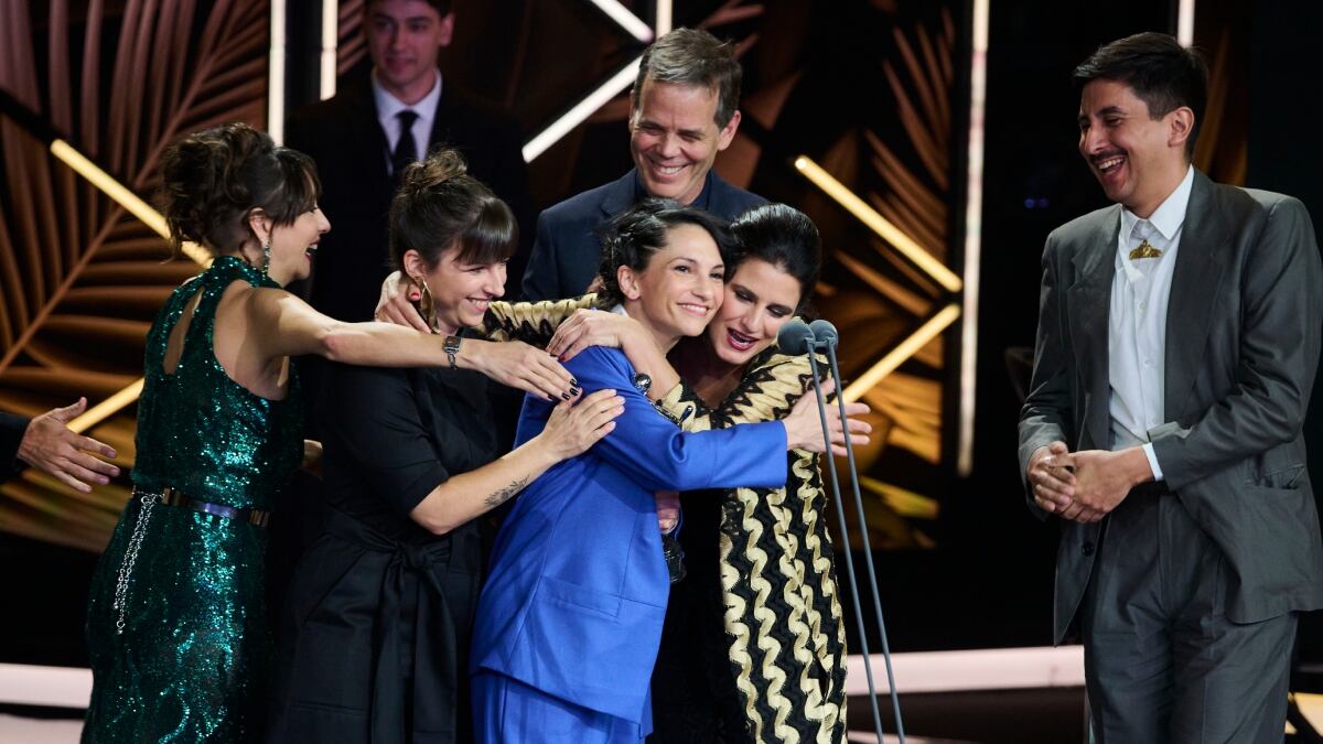 Fuente: Getty Images