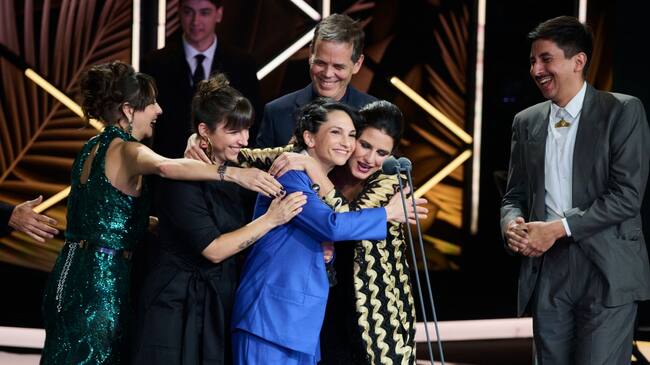 Fuente: Getty Images