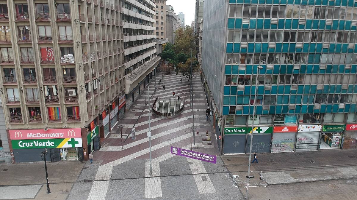 Colmed presenta su estrategia «Covid cero» para combatir la pandemia