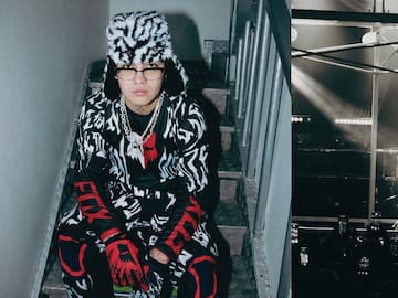 Harry Nach en Teatro Coliseo 2025: Fecha y venta de entradas