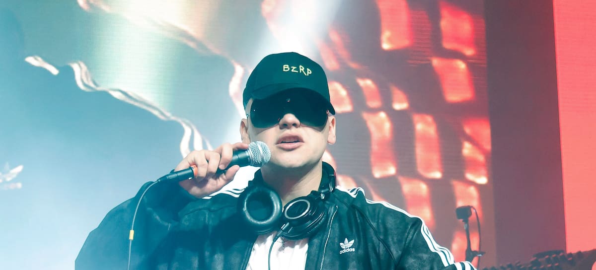 CL - Bizarrap