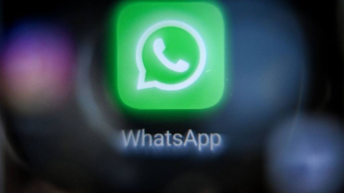 Pausar la grabación: La nueva función que WhatsApp está probando