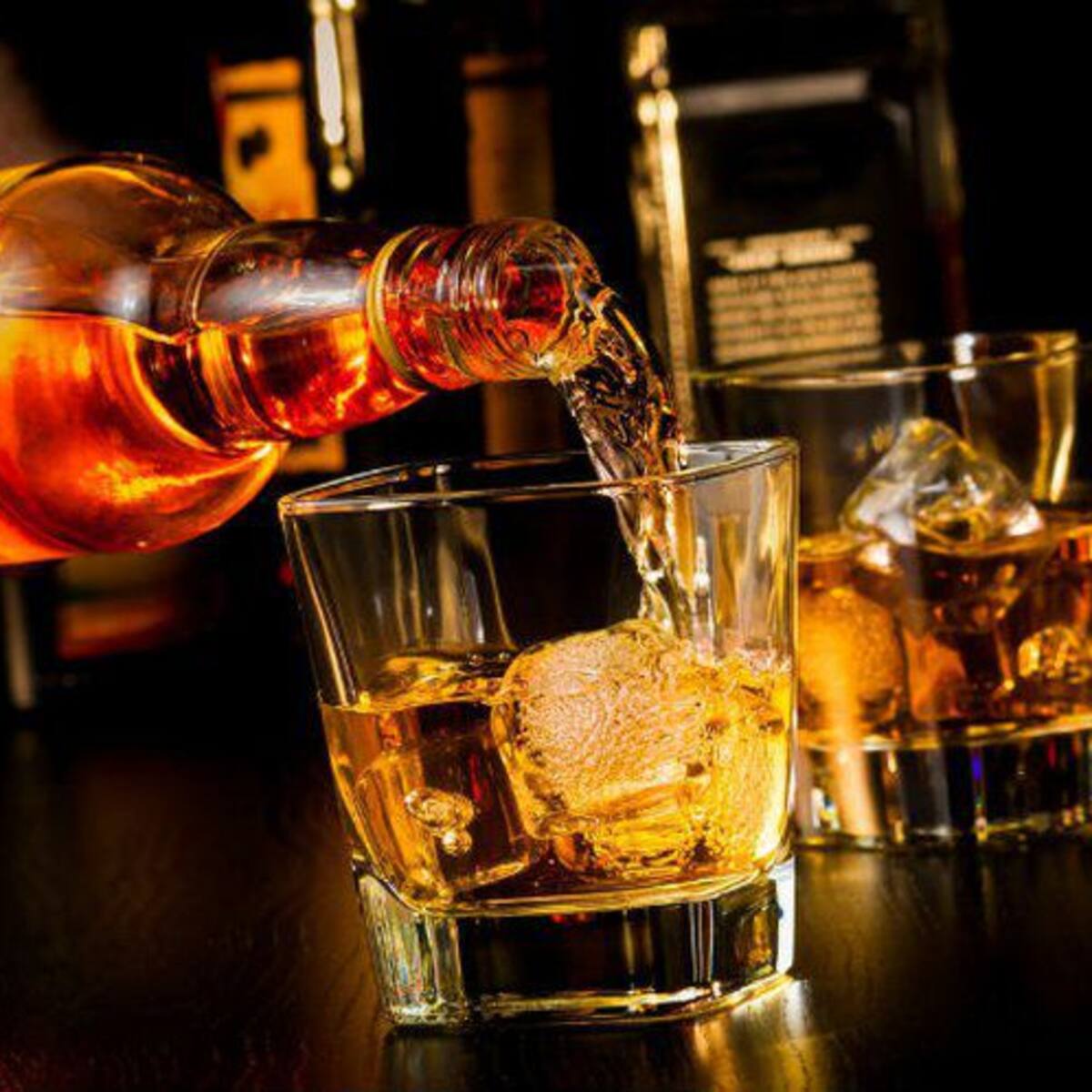 ¿Qué tan borracho eres? Según expertos podrías estar en peligro