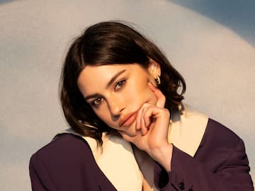 ¿Nueva música en camino? Gracie Abrams revela detalles sobre su próximo proyecto