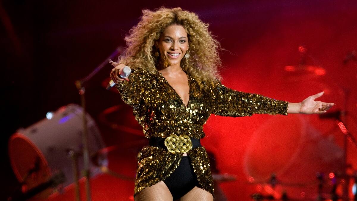 ¡Reina de reinas! Beyoncé cumple 40 años y recibe saludos de sus colegas musicales