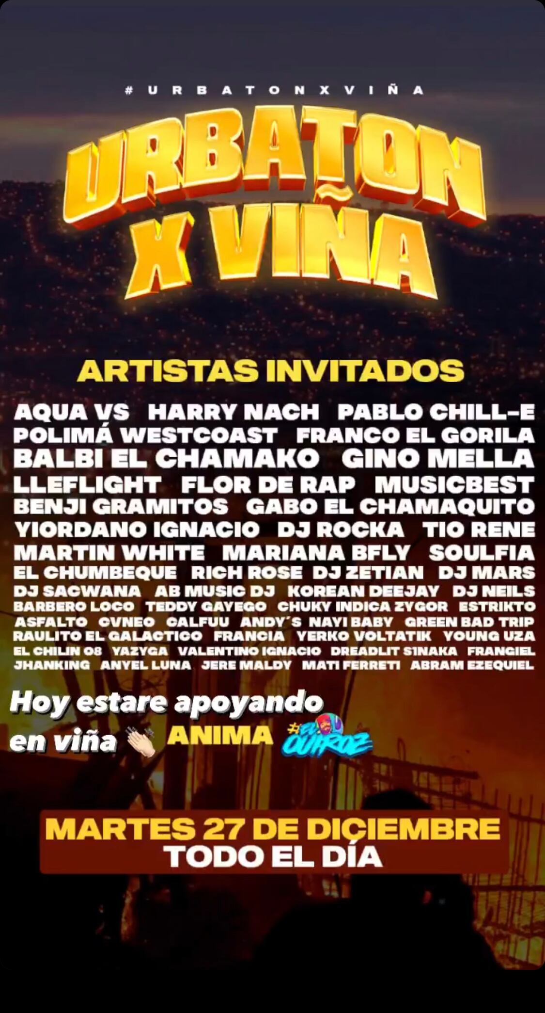 Instagram @dj_zetian