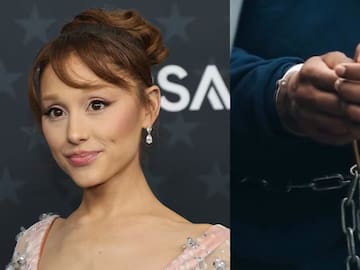 Ariana Grande arremete contra la Casa Blanca por usar su música en video sobre deportaciones: "Bárbaro, inhumano y atroz"