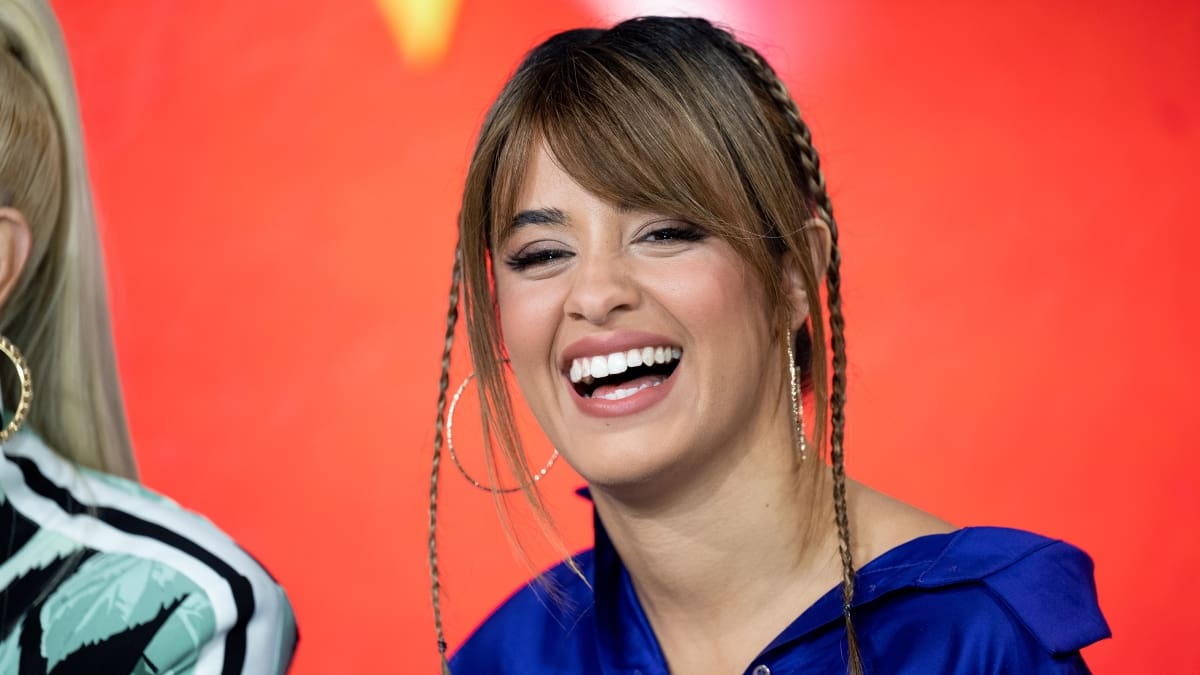 Camila Cabello en Chile: Se fue a vacacionar a Punta Arenas