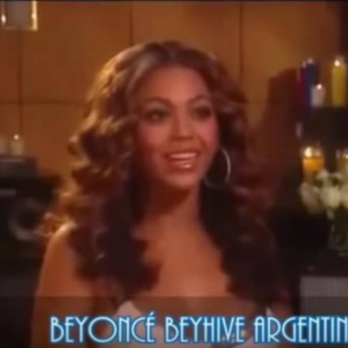 Mira este compilado de famosos intentando hablar español