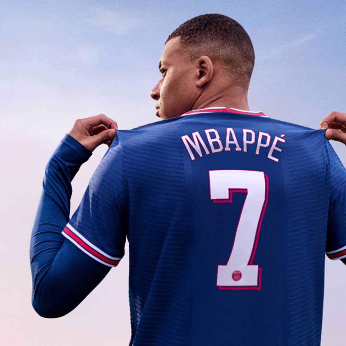 Se ha liberado el soundtrack oficial de FIFA 22