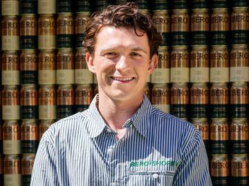 Tom Holland fue trasladado de urgencia al hospital tras sufrir una caída en el set de "Spider-Man: Brand New Day"