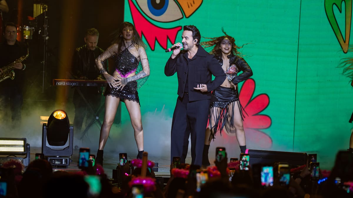 LOS40 Primavera Pop cruza fronteras: así fue su primera edición latinoamericana