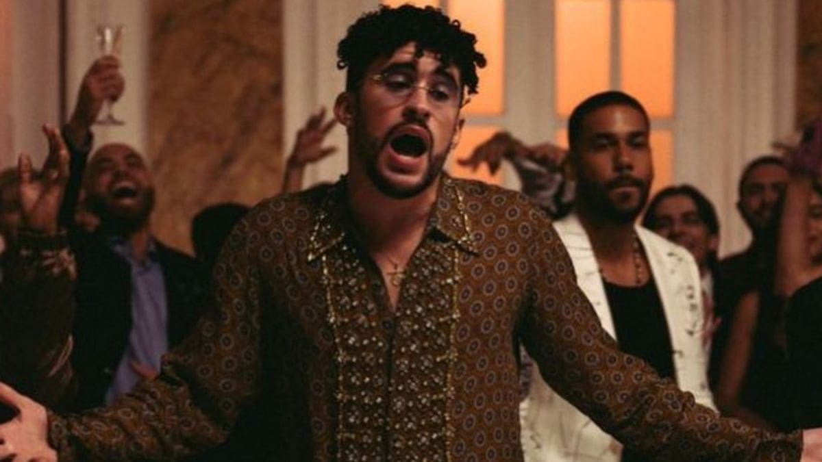 ¡Temazo o temazo! Bad Bunny y Aventura estrenan su nueva canción con videoclip «Volví»