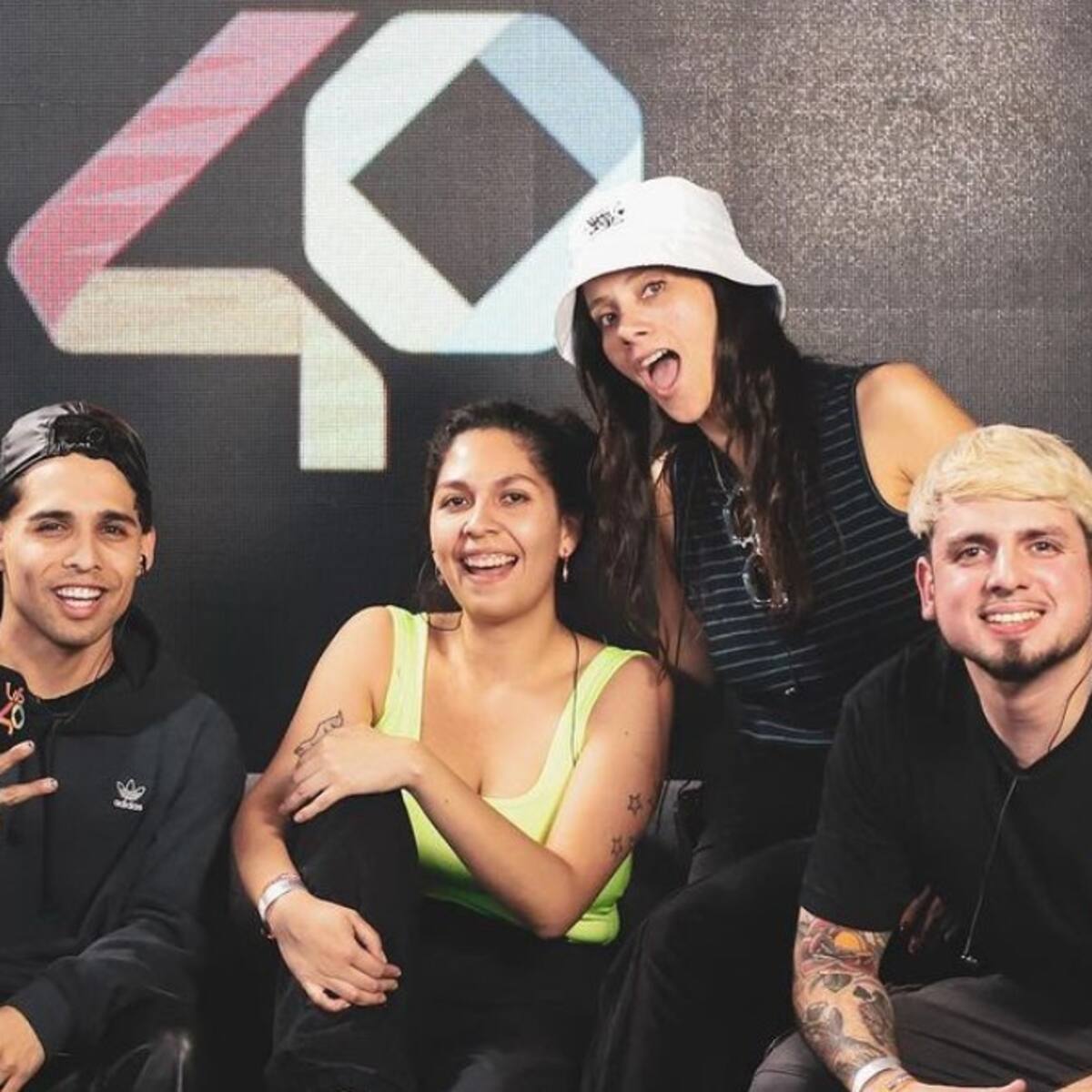 ¡Revisa los mejores momentos de FestiGame Itaú Chile 2023 con LOS40!