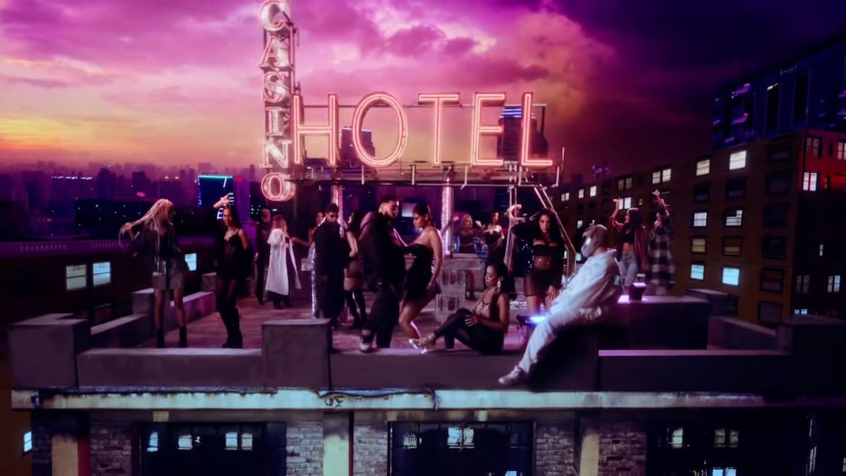 El nuevo hit de Chris Jedi «La Llevo Al Cielo» llega junto a Chencho Corleone, Anuel AA y Ñengo Flow