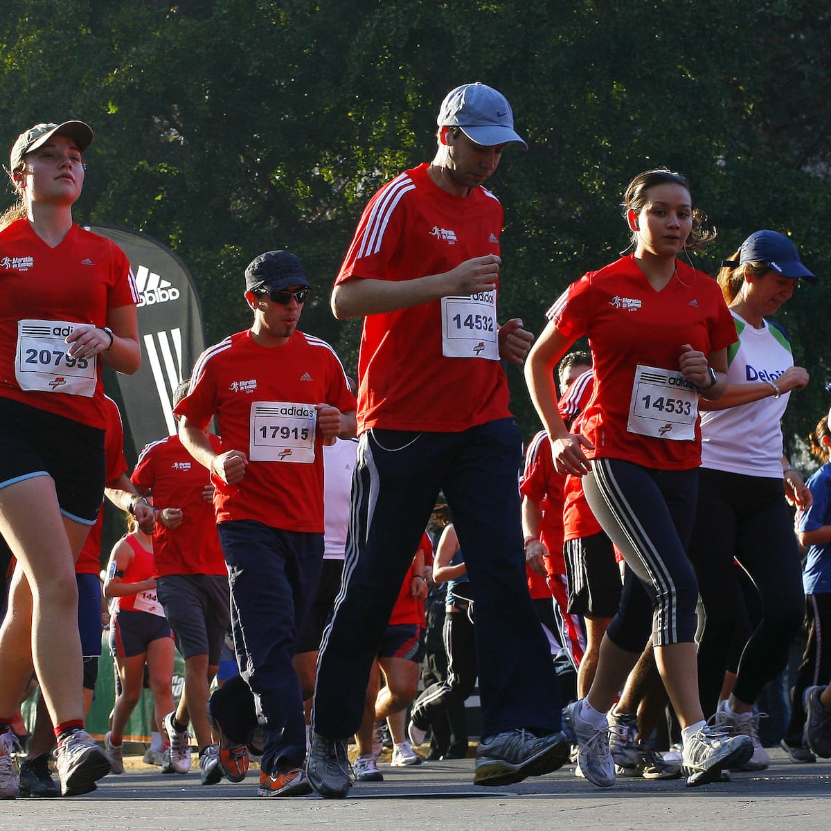 Maratón de Santiago 2026: ¿Por qué se recorren 42 kilómetros?