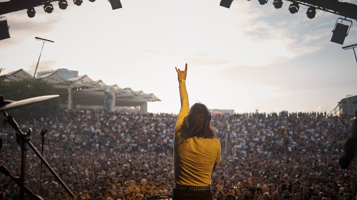 Festival Primavera Sound llega a Chile: Fecha, lugar y entradas