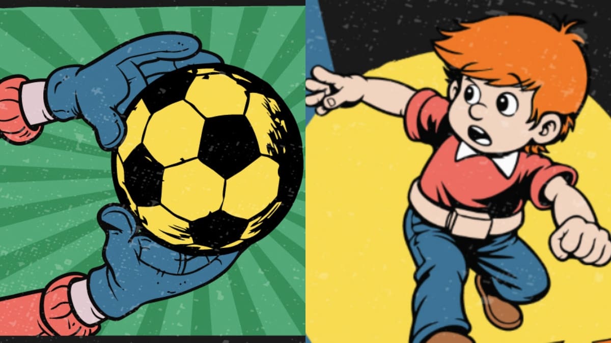 "Doctor Mortis", "Barrabases" y "Mampato" en un mismo lugar: Carnaval del Cómic homenajea la era de oro de la historieta chilena