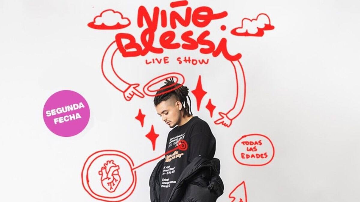 DrefQuila suma segundo show en Santiago: Fecha, lugar y entradas