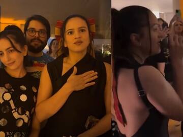 Rosalía es capturada cantando "Normal", su colaboración más discreta con Carolina Durante