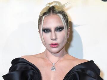 Lady Gaga muestra su faceta más auténtica en "Joker 2"