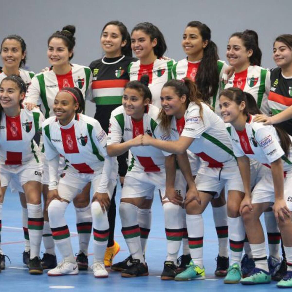 Palestino se querellará contra Colo-Colo a través de Ley Zamudio