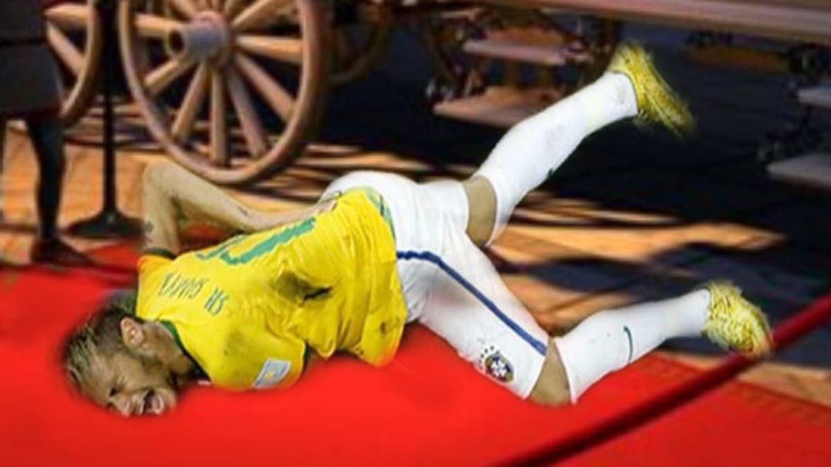 Chile vs Brasil: Los memes y reacciones que dejó la frustrante derrota de La Roja por la mínima