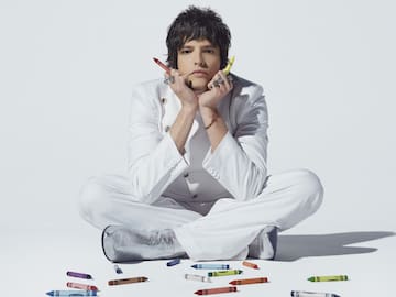 Lasso en Chile 2025: Este es el posible setlist del concierto