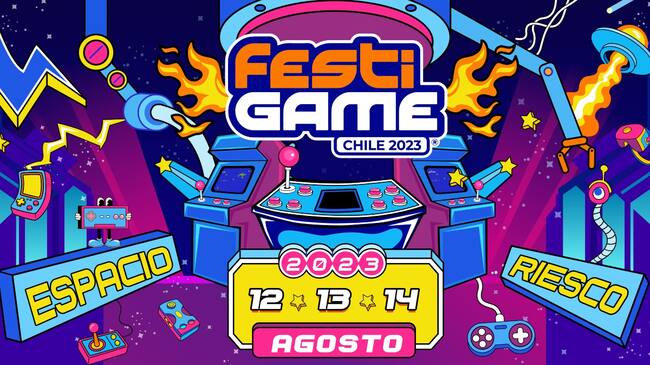 Festigame
