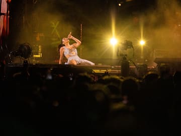 Kali Uchis en Chile 2026: Esta será la telonera del concierto
