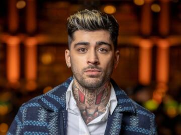 Zayn pospone su tour 'Stairway To The Sky' tras la muerte de Liam Payne