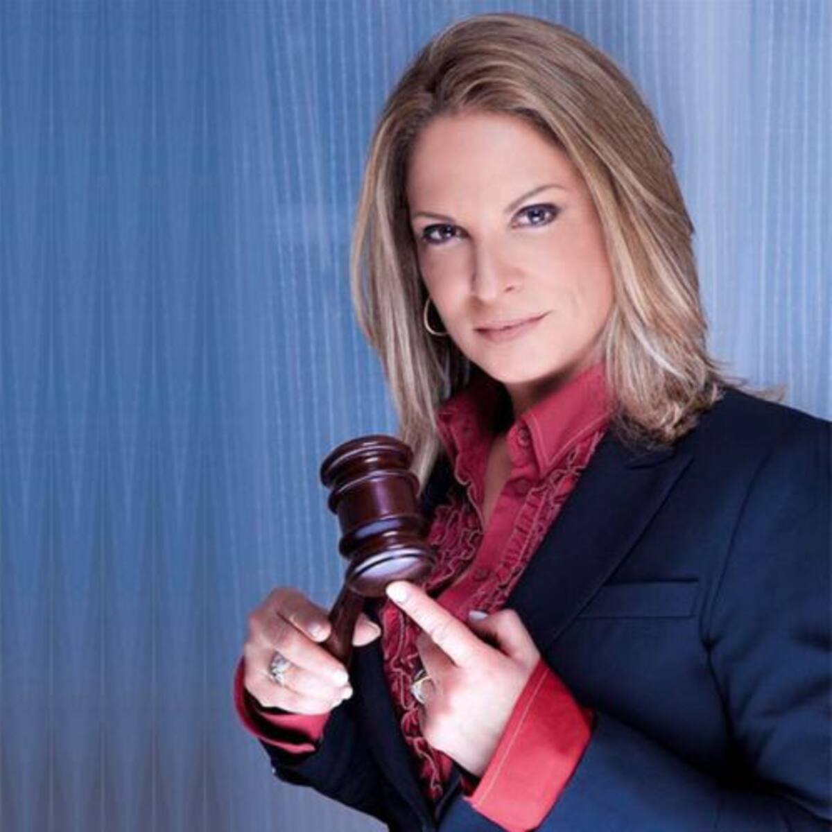 Esta es la supuesta novia de la Doctora Polo