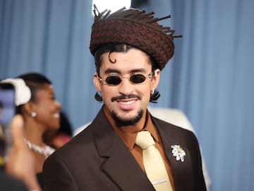 ¿Cuáles entradas quedan para Bad Bunny en Chile 2026?