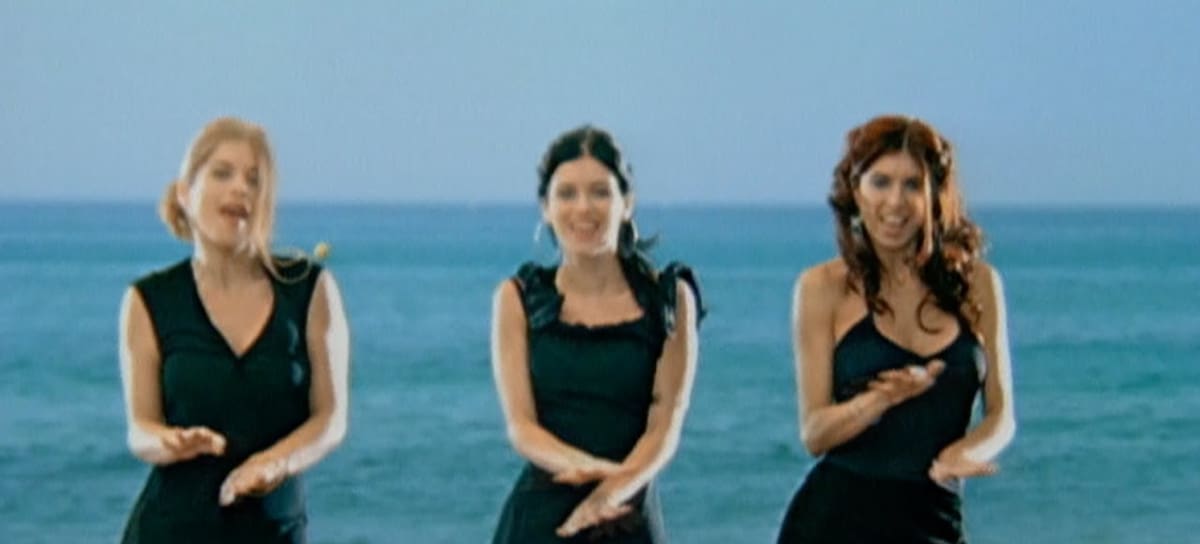 CL - Las Ketchup