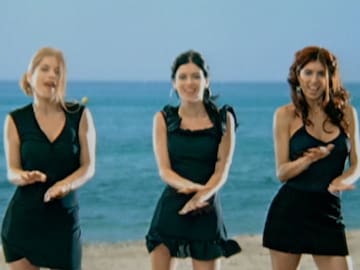 La canción que marcó a toda una generación guarda una historia que probablemente pocos conocen