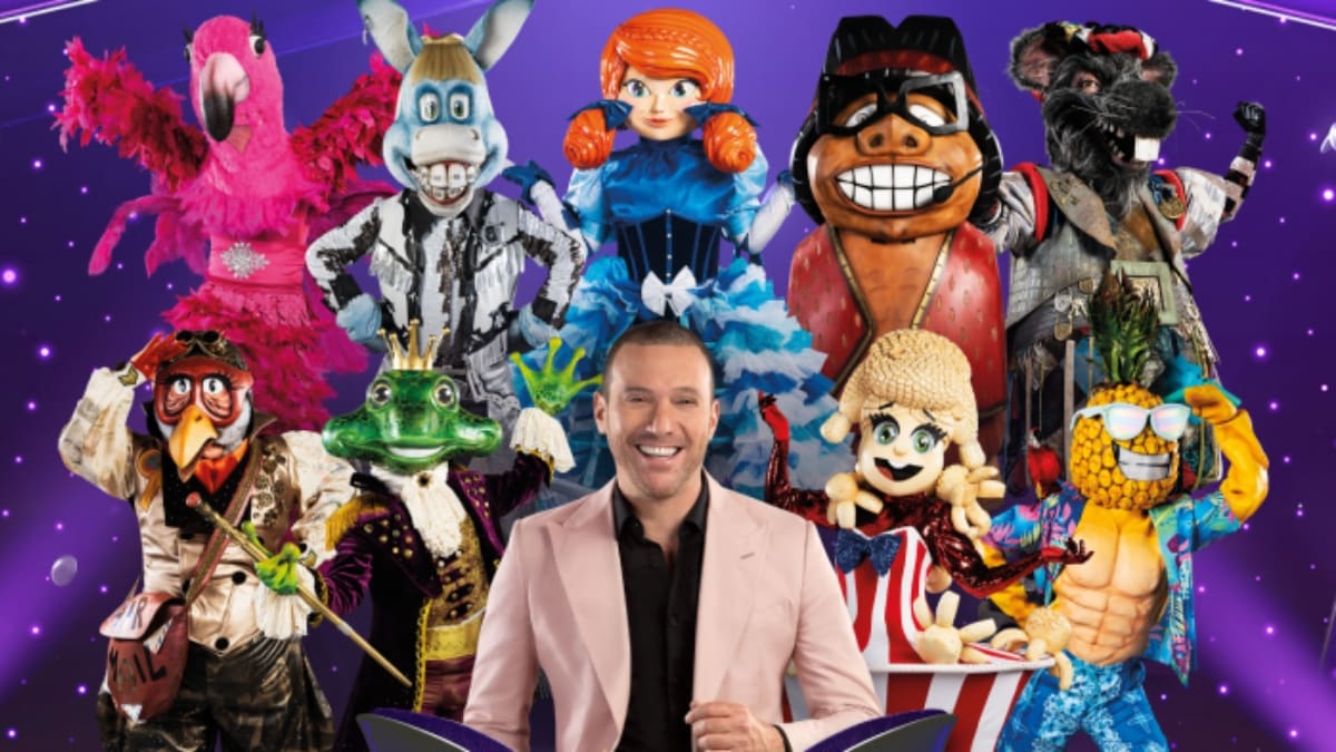 «¿Quién es la Máscara?»: Conoce cuándo inicia la segunda temporada