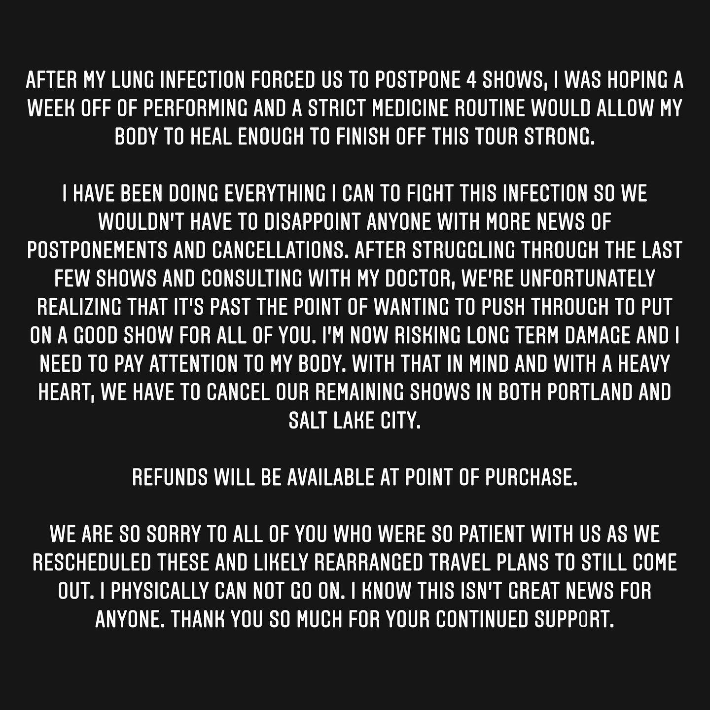 Instagram @paramore</a>