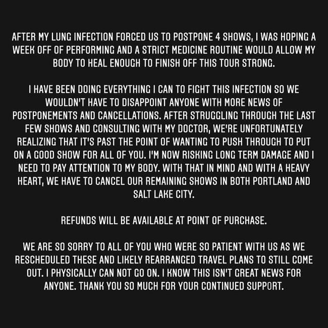 Instagram @paramore</a>