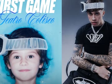 Martinwhite en Teatro Coliseo 2025: Fecha y venta de entadas para el concierto